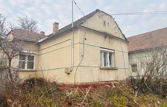 Eladó Családi ház