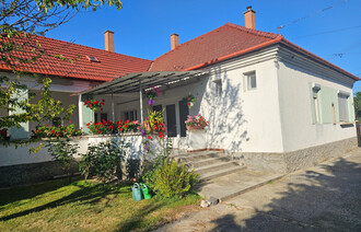 Eladó Családi ház