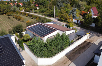 Eladó Családi ház