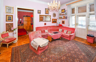 Eladó Társasházi lakás