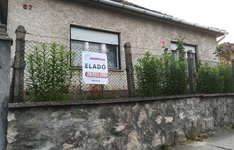 Eladó Családi ház