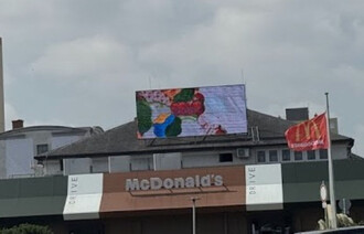 Eladó Kereskedelmi ingatlan