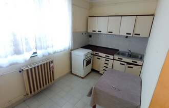 Eladó Társasházi lakás