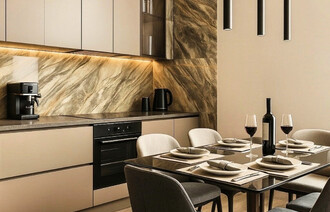 Eladó Társasházi lakás