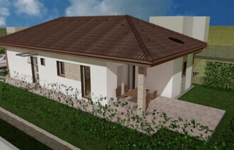 Eladó Családi ház