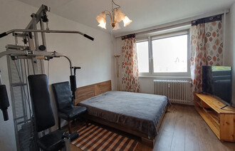 Eladó Társasházi lakás