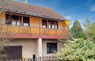 Eladó Családi ház