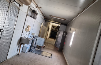 Eladó Ipari ingatlan