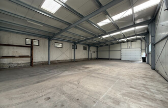 Kiadó Ipari ingatlan