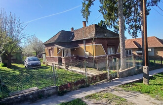 Eladó Családi ház