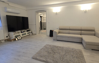 Eladó Téglaépítésű lakás