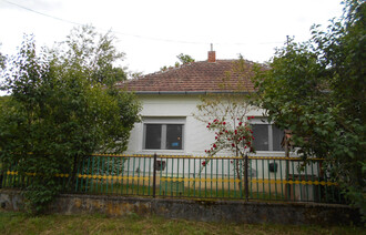 Eladó Családi ház