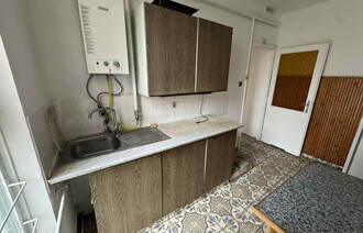 Eladó Társasházi lakás