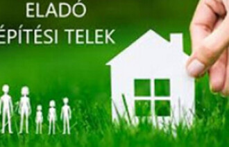 Eladó Telek