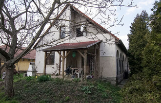 Eladó Családi ház