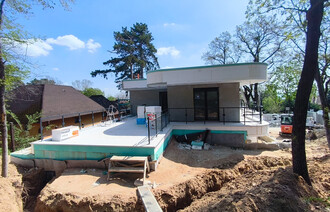 Eladó Társasházi lakás