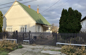 Eladó Családi ház