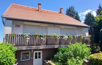 Eladó Családi ház
