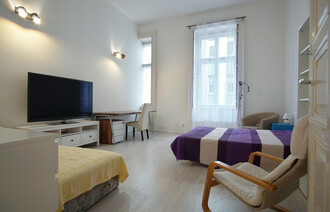 Eladó Téglaépítésű lakás