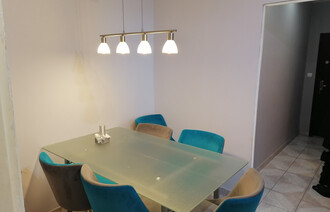 Eladó Társasházi lakás