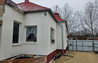 Eladó Családi ház