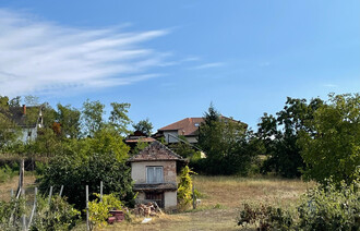 Eladó Telek