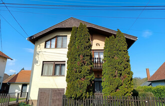 Eladó Családi ház