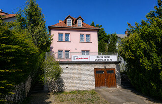 Eladó Családi ház