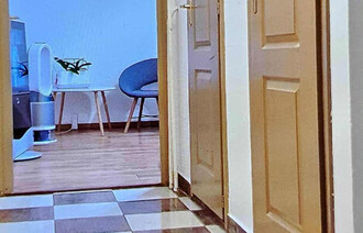 Kiadó Társasházi lakás