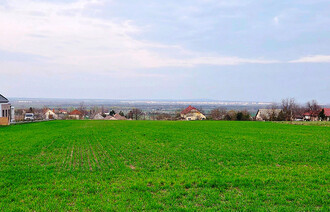 Eladó Telek