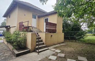 Eladó Családi ház