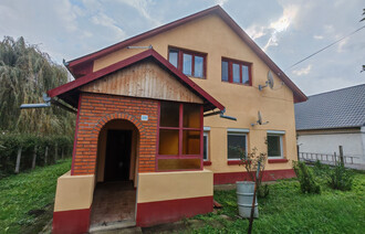 Eladó Családi ház