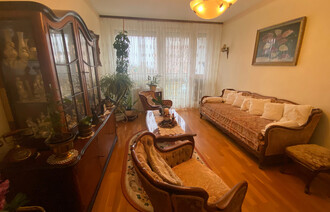 Eladó Társasházi lakás