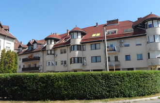 Eladó Társasházi lakás Eladó Társasházi lakás