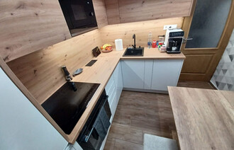 Eladó Társasházi lakás