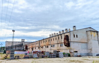 Eladó Ipari ingatlan