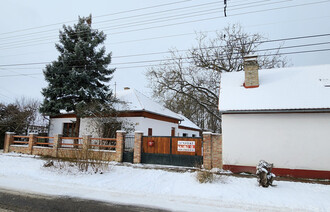 Eladó Családi ház