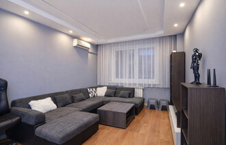 Eladó Társasházi lakás