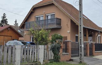 Eladó Családi ház