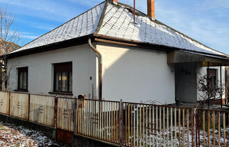 Eladó Családi ház