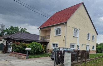 Eladó Családi ház