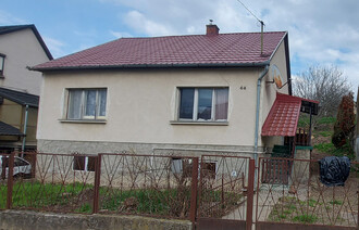 Eladó Családi ház