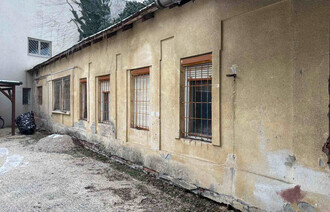 Eladó Társasházi lakás