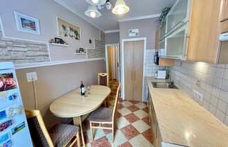 Eladó Társasházi lakás