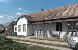 Eladó Családi ház