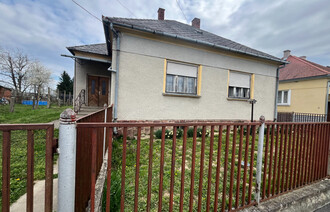 Eladó Családi ház