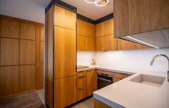 Eladó Téglaépítésű lakás