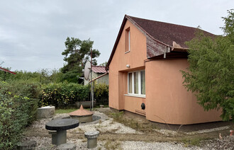 Eladó Családi ház