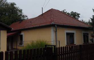 Eladó Családi ház Eladó Családi ház