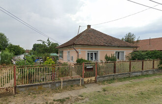 Eladó Családi ház